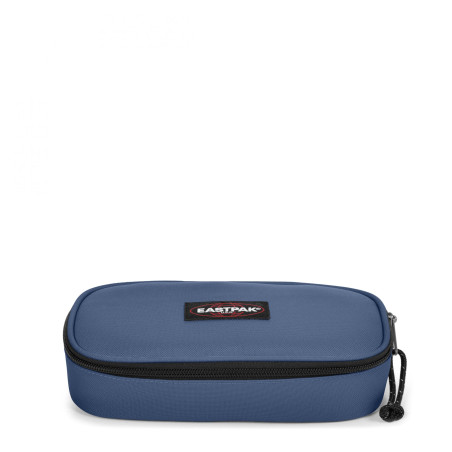 Eastpak OVAL SINGLE Trousse - Powder Pilot (Bleu)