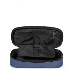 Eastpak OVAL SINGLE Trousse - Powder Pilot (Bleu)