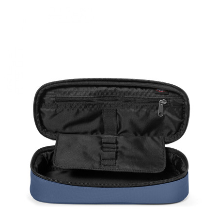 Eastpak OVAL SINGLE Trousse - Powder Pilot (Bleu)