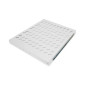 DIGITUS Étagère extensible - 19 pouces - 1UH - Fixation Avant & Arrière - Charge 25 kg - Pour armoires réseaux & serveurs - À pa DIGITUS Étagère extensible - 19 pouces - 1UH - Fixation Avant & Arrière - Charge 25 kg - Pour armoires réseaux & serveurs - À pa