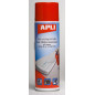 Apli 011297 Gaz Dépoussiérant normal 400 ml