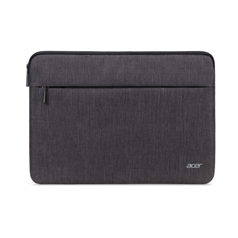 Acer NP.BAG1A.294 sacoche d'ordinateurs portables 35,6 cm (14") Housse Gris - Sacoches d'ordinateurs portables (Housse, 35,6 cm Acer NP.BAG1A.294 sacoche d'ordinateurs portables 35,6 cm (14") Housse Gris - Sacoches d'ordinateurs portables (Housse, 35,6 cm