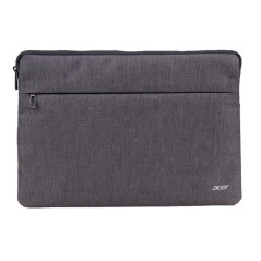 Acer NP.BAG1A.293 Sacoche d'ordinateurs Portables 39,6 cm (15.6") Housse Gris - Sacoches d'ordinateurs Portables (Housse, 39,6 c