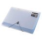 D.RECT, 5540, Pochette Trieur, Trieur Document, Scolaire, Alphabétique, Extensible Pochettes pour Documents, Trieur 12 Compartim D.RECT, 5540, Pochette Trieur, Trieur Document, Scolaire, Alphabétique, Extensible Pochettes pour Documents, Trieur 12 Compartim