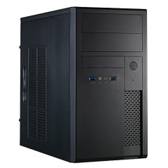 CHIEFTEC XT-01B Mini Tower w/o PSU