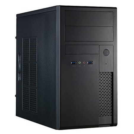 CHIEFTEC XT-01B Mini Tower w/o PSU