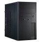 CHIEFTEC XT-01B Mini Tower w/o PSU