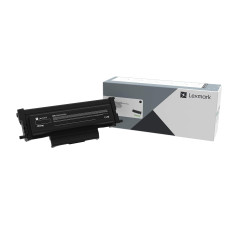 Lexmark Cartridge Black Schwarz HC (B262U00)