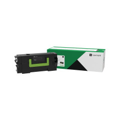 Lexmark B282000 Cartouche de Toner 1 pièce(s) Original Noir