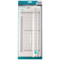 Artemio 18002097 Massicot grand format - Règle rétractable - 31 x 39 cm Artemio 18002097 Massicot grand format - Règle rétractable - 31 x 39 cm