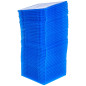 MediaRange Blu-ray, Transparent Étui CD/DVD, Paquet de 50 MediaRange Blu-ray, Transparent Étui CD/DVD, Paquet de 50