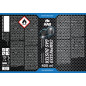 4 x AABCOOLING Bombe Air Sec 400ml, Bouteille Air Comprimé, Nettoyage des Ordinateurs, Dépoussiérant en Spray, Enlever la Poussi 4 x AABCOOLING Bombe Air Sec 400ml, Bouteille Air Comprimé, Nettoyage des Ordinateurs, Dépoussiérant en Spray, Enlever la Poussi