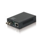 LevelOne FVT-2002 convertisseur de Support réseau 100 Mbit/s 1310 nm Noir LevelOne FVT-2002 convertisseur de Support réseau 100 Mbit/s 1310 nm Noir