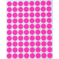 Royal Green 13mm Rose Fluo Étiquettes Autocollantes Cercles Rondes Petit Point De 1.3 Cm De Diamètre Gommettes Auto-Adhésives Po Royal Green 13mm Rose Fluo Étiquettes Autocollantes Cercles Rondes Petit Point De 1.3 Cm De Diamètre Gommettes Auto-Adhésives Po