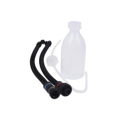 Alphacool 12548 Accessoire de matériel de Refroidissement Noir