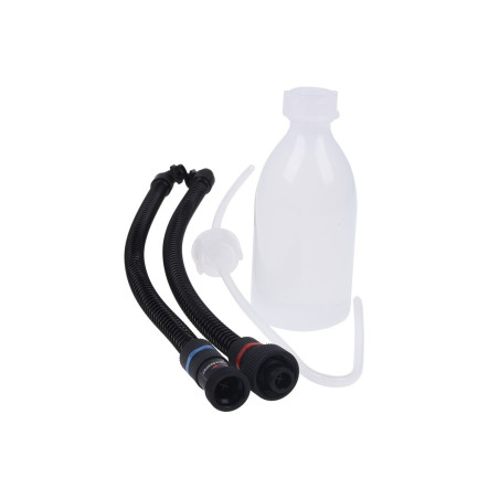 Alphacool 12548 Accessoire de matériel de Refroidissement Noir