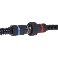 Alphacool 12548 Accessoire de matériel de Refroidissement Noir