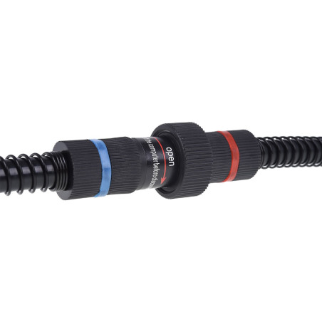 Alphacool 12548 Accessoire de matériel de Refroidissement Noir