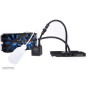 Alphacool 12548 Accessoire de matériel de Refroidissement Noir