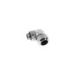 Alphacool 17392 Accessoire de matériel de Refroidissement Chrome