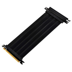 SilverStone SST-RC03B-220 - Câble flexible PCIe 3.0 x16 220 mm