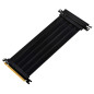 SilverStone SST-RC03B-220 - Câble flexible PCIe 3.0 x16 220 mm SilverStone SST-RC03B-220 - Câble flexible PCIe 3.0 x16 220 mm