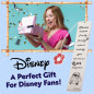 Disney Stitch Marque Pages avec Citation Inspirante et Breloque Marque Page Metal Cadeau Bureau Accessoire Lecture Livre pour Fe Disney Stitch Marque Pages avec Citation Inspirante et Breloque Marque Page Metal Cadeau Bureau Accessoire Lecture Livre pour Fe