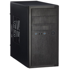 Chieftec Mesh bleu LCX-01BL
