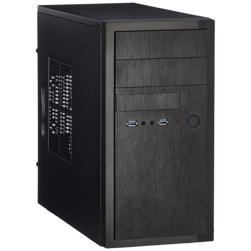 Chieftec Mesh bleu LCX-01BL