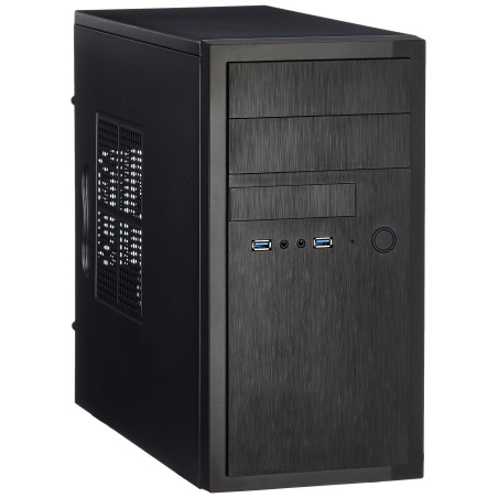 Chieftec Mesh bleu LCX-01BL