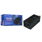 SilverStone SST-TX300 - Série TFX, 300W, alimentation éléctrique PC 80 Plus Bronze, Bruit faible 80mm SilverStone SST-TX300 - Série TFX, 300W, alimentation éléctrique PC 80 Plus Bronze, Bruit faible 80mm