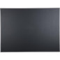 KINGFOM™ sous-Main en Cuir de Grande qualité, 60 x 45 cm (Noir) KINGFOM™ sous-Main en Cuir de Grande qualité, 60 x 45 cm (Noir)