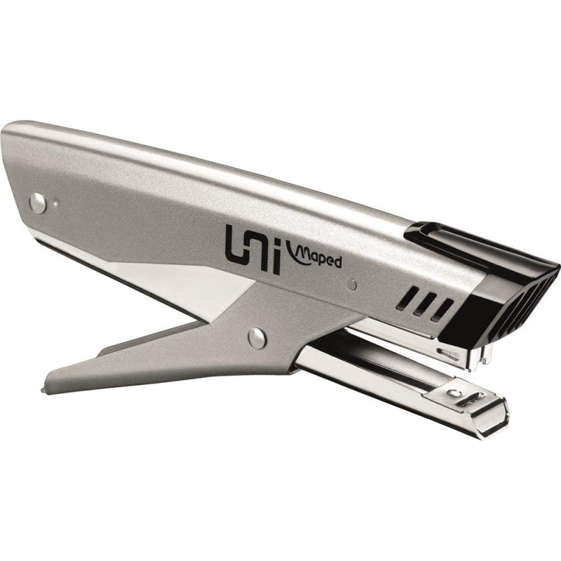 Maped Universal Metal 447110 Pince Agrafeuse N°10 + 400 Agrafes Maped Universal Metal 447110 Pince Agrafeuse N°10 + 400 Agrafes