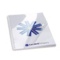 GBC | Lot de 25 Plats de Couverture HiClear A4 | PVC Transparent 180 Microns | Finition Haut de Gamme | Protection Professionnel GBC | Lot de 25 Plats de Couverture HiClear A4 | PVC Transparent 180 Microns | Finition Haut de Gamme | Protection Professionnel