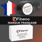 Recharge compatible M21-750-427 pour BMP21 PLUS & BMP21 LAB ne convient pas pour M210 & M211 Ruban étiquette adhésive vinyl impr Recharge compatible M21-750-427 pour BMP21 PLUS & BMP21 LAB ne convient pas pour M210 & M211 Ruban étiquette adhésive vinyl impr