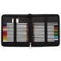 Winsor & Newton Studio Collection Trousse Assortiment de Crayons Couleur Winsor & Newton Studio Collection Trousse Assortiment de Crayons Couleur