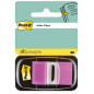Post-It Carte de 50 Marque Page Index 2,5 cm Violet 680-8 Post-It Carte de 50 Marque Page Index 2,5 cm Violet 680-8