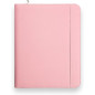 Vebon® Classeur à anneaux A4 "Paris" I Conférencier avec fermeture Éclair + pince I Porte documents A4 + pochette ordinateur por Vebon® Classeur à anneaux A4 "Paris" I Conférencier avec fermeture Éclair + pince I Porte documents A4 + pochette ordinateur por