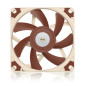 Noctua NF-A12x15 FLX, Ventilateur Haut de Gamme Silencieux de Faible Épaisseur, 3 Broches (120x15 mm, Marron) Noctua NF-A12x15 FLX, Ventilateur Haut de Gamme Silencieux de Faible Épaisseur, 3 Broches (120x15 mm, Marron)