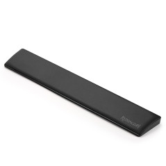 Redragon P037 Meteor L Repose-poignet ergonomique en mousse à mémoire de forme avec base en caoutchouc antidérapant, 100% 104 to