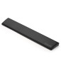 Redragon P037 Meteor L Repose-poignet ergonomique en mousse à mémoire de forme avec base en caoutchouc antidérapant, 100% 104 to Redragon P037 Meteor L Repose-poignet ergonomique en mousse à mémoire de forme avec base en caoutchouc antidérapant, 100% 104 to