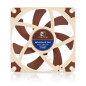 Noctua NF-A12x15 FLX, Ventilateur Haut de Gamme Silencieux de Faible Épaisseur, 3 Broches (120x15 mm, Marron) Noctua NF-A12x15 FLX, Ventilateur Haut de Gamme Silencieux de Faible Épaisseur, 3 Broches (120x15 mm, Marron)
