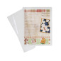 Feuilles de plastification à froid A5, sans machine, 3L Kids - 110942 Feuilles de plastification à froid A5, sans machine, 3L Kids - 110942