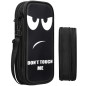 FINPAC Trousse Scolaire, Extensible Grande Capacité Trousse à Crayons Organiseur Sac à Crayons Trousse avec Poignée pour l'Offic FINPAC Trousse Scolaire, Extensible Grande Capacité Trousse à Crayons Organiseur Sac à Crayons Trousse avec Poignée pour l'Offic