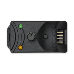 Noctua NA-FC1, Contrôleur de Ventilateur 4 Broches (Noir)