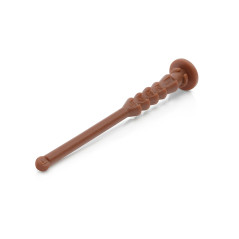 Noctua NA-SAV4 Silicone Anti-Vibration Silentblocs jusqu’à 4 Ventilateurs (16 piéces, Marron)