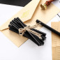 Nuanchu 15 Pcs Bâtons de Cire à Cacheter pour Pistolet à Colle Bâton de Sceau de Cire pour Timbre et Lettre Rétro Vintage Bâtons Nuanchu 15 Pcs Bâtons de Cire à Cacheter pour Pistolet à Colle Bâton de Sceau de Cire pour Timbre et Lettre Rétro Vintage Bâtons