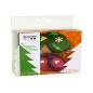 Artemio 10003002 Kit de 4 Perforatrices Noël Plastique Multicolore 11,2 x 4,59 x 14,7 cm Artemio 10003002 Kit de 4 Perforatrices Noël Plastique Multicolore 11,2 x 4,59 x 14,7 cm