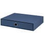 Rössler 1524452900 Module de rangement Format A4 Bleu marine (Import Allemagne) Rössler 1524452900 Module de rangement Format A4 Bleu marine (Import Allemagne)