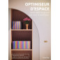 ThinkTex Trieur Document, 26 Poches Extensible, Vertical et Ouvert Sur le Dessus, Rangement Papier Administratif, Organiseur Por ThinkTex Trieur Document, 26 Poches Extensible, Vertical et Ouvert Sur le Dessus, Rangement Papier Administratif, Organiseur Por